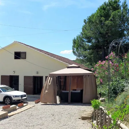 Serrani-5 By Interhome * Cologna