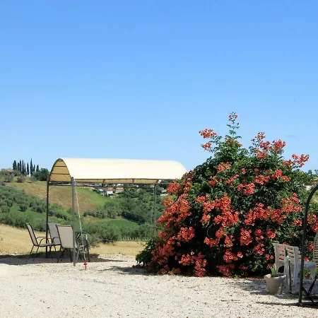 Serrani-5 By Interhome Apartment Cologna (Teramo)