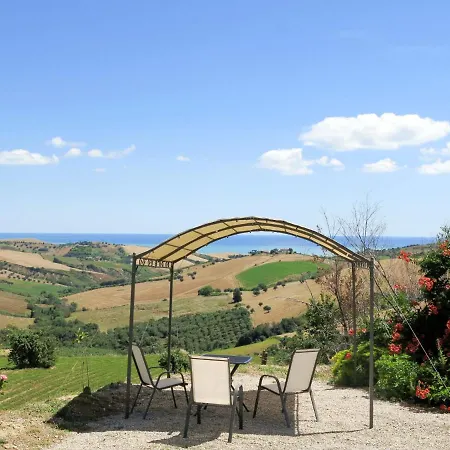 Serrani-5 By Interhome * Cologna (Teramo)