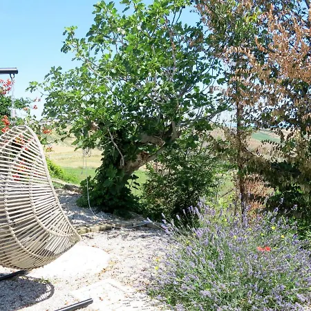 Serrani-5 By Interhome Cologna (Teramo)
