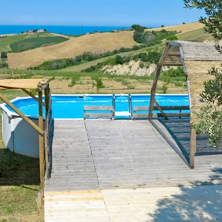 Serrani-5 By Interhome Cologna (Teramo)