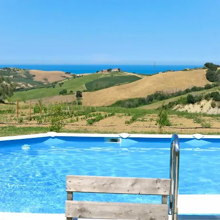 Apartment Serrani-5 By Interhome