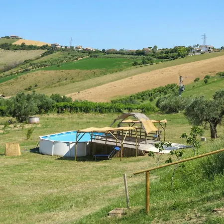 Serrani-5 By Interhome * Cologna (Teramo)