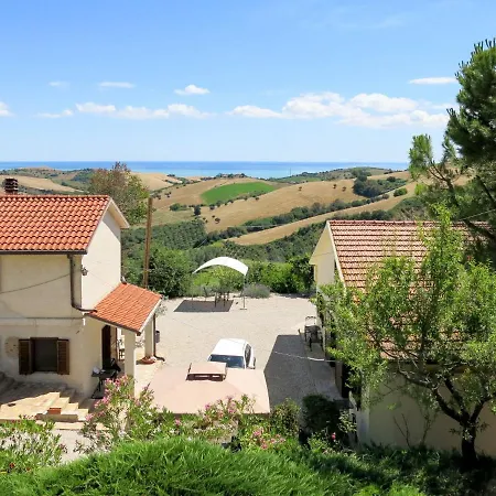 Serrani-5 By Interhome