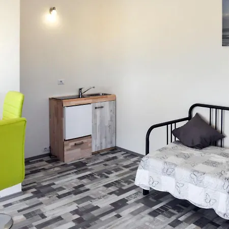 Serrani-5 By Interhome Apartmán