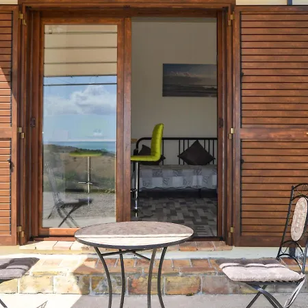 Serrani-5 By Interhome Apartmán Cologna (Teramo)