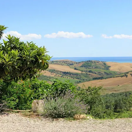 Apartment Serrani-5 By Interhome