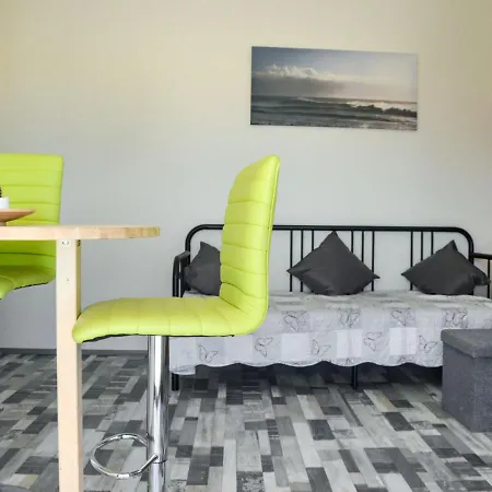 Serrani-5 By Interhome *