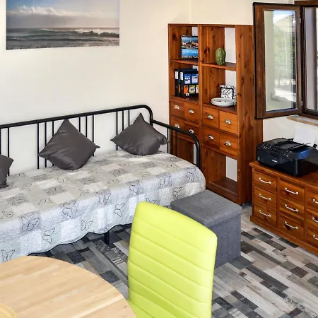 Serrani-5 By Interhome Apartment *