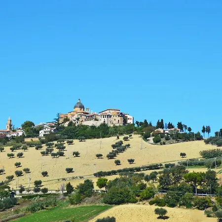 Apartment Serrani-5 By Interhome *