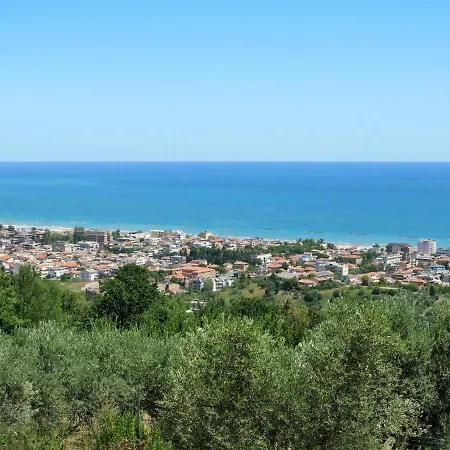 Serrani-5 By Interhome