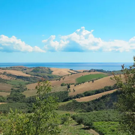 Serrani-5 By Interhome Cologna (Teramo)