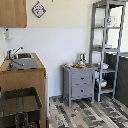 Apartment Serrani-5 By Interhome