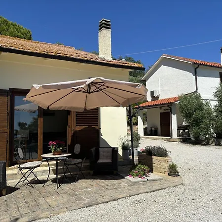 Apartment Serrani-5 By Interhome Cologna (Teramo)