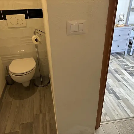 Serrani-5 By Interhome