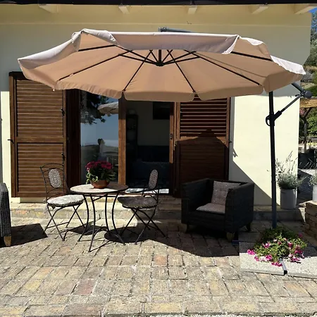 Serrani-5 By Interhome Apartment