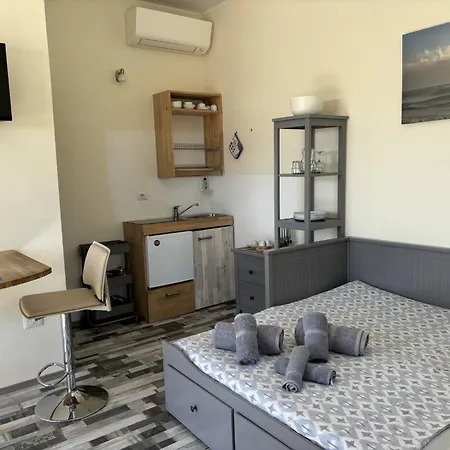 Apartment Serrani-5 By Interhome