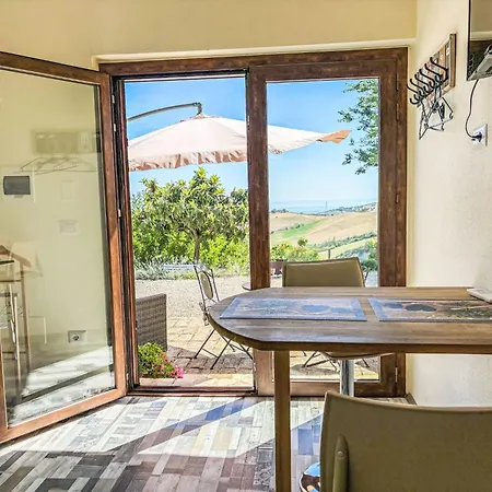 Apartmán Serrani-5 By Interhome *