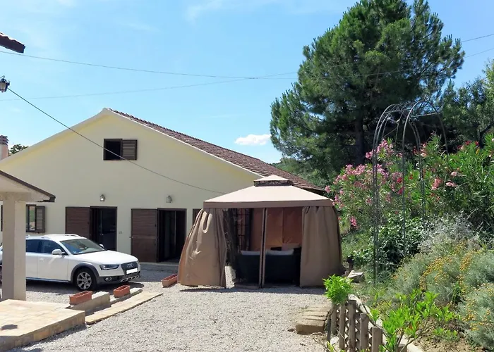 Serrani-5 By Interhome * Cologna (Teramo)