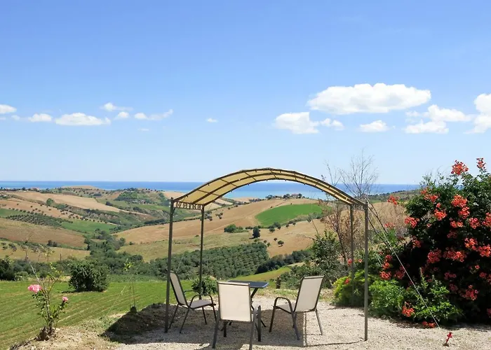 Serrani-5 By Interhome * Cologna