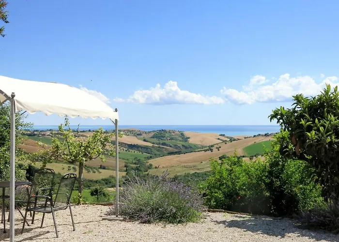 Apartment Serrani-5 By Interhome Cologna (Teramo)