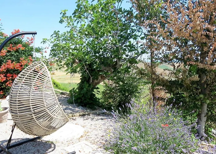 Serrani-5 By Interhome Cologna (Teramo)