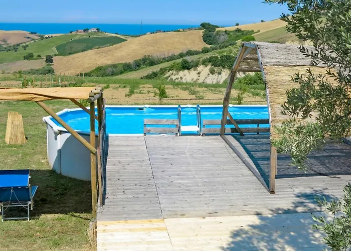 Serrani-5 By Interhome Cologna