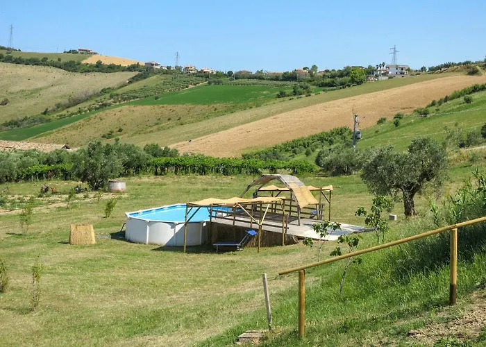 Serrani-5 By Interhome * Cologna (Teramo)