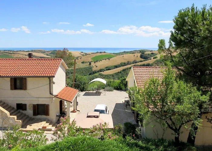 Serrani-5 By Interhome