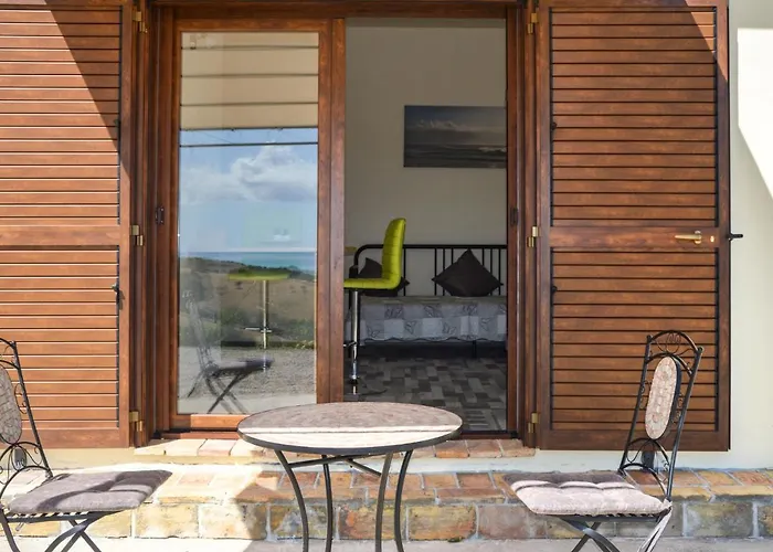 Serrani-5 By Interhome Apartment Cologna (Teramo)