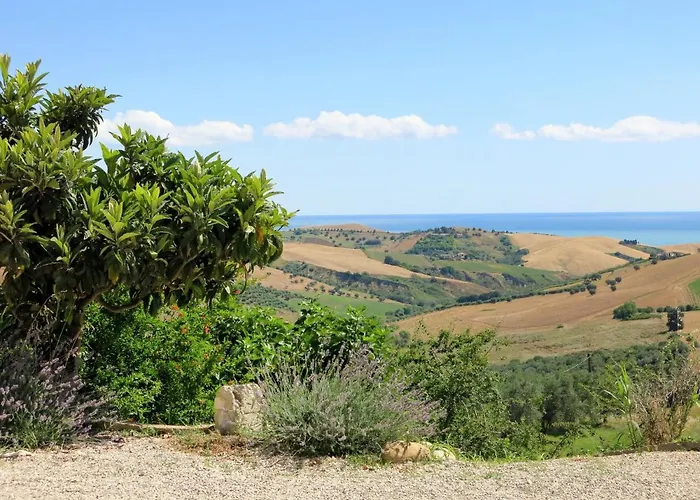 アパート Serrani-5 By Interhome