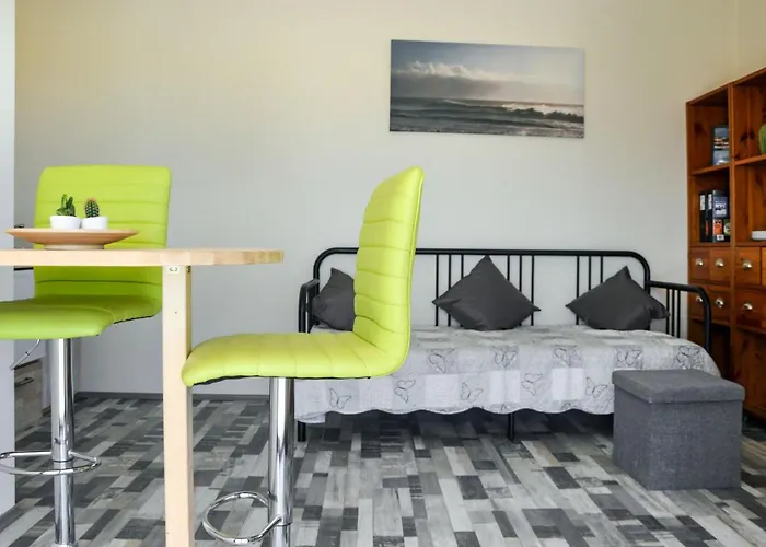 Serrani-5 By Interhome *