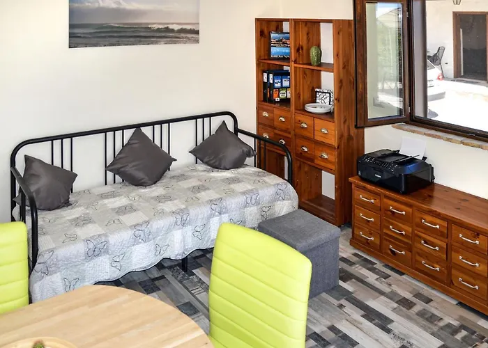 Serrani-5 By Interhome Apartment *