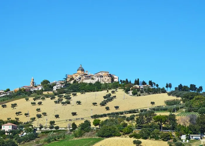 アパート Serrani-5 By Interhome *