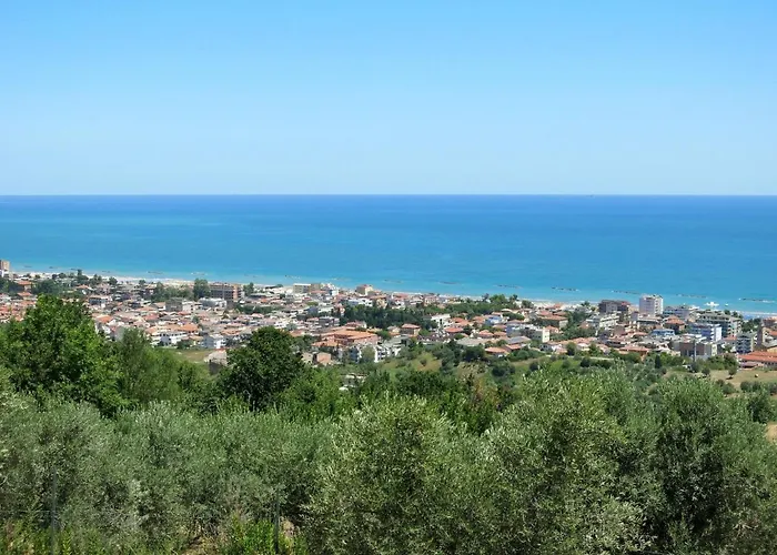 Serrani-5 By Interhome