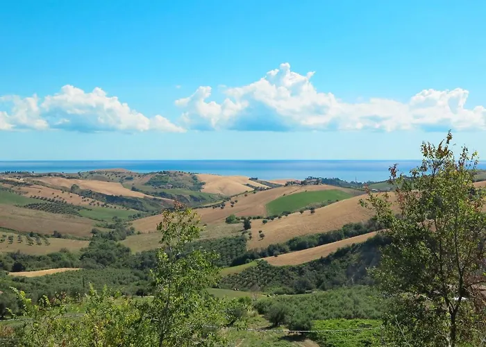 Serrani-5 By Interhome Cologna (Teramo)