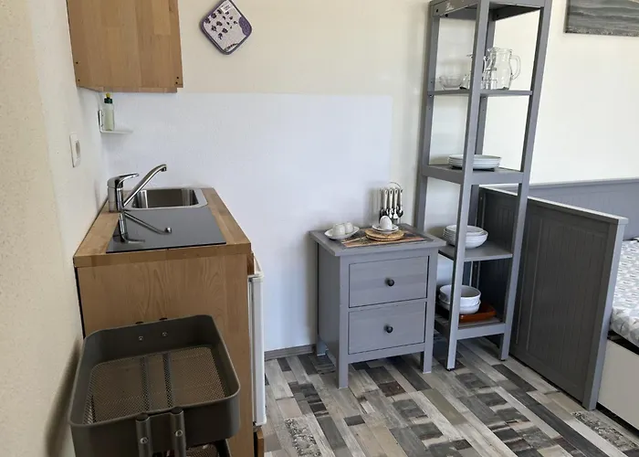 アパート Serrani-5 By Interhome