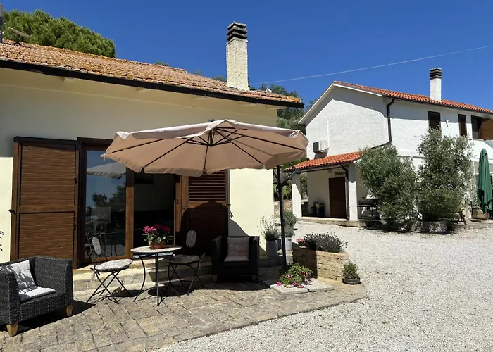 Apartment Serrani-5 By Interhome Cologna (Teramo)