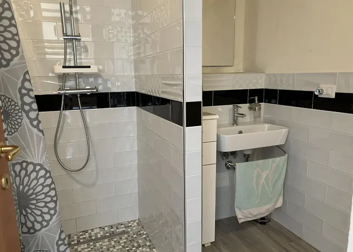 Serrani-5 By Interhome * Cologna