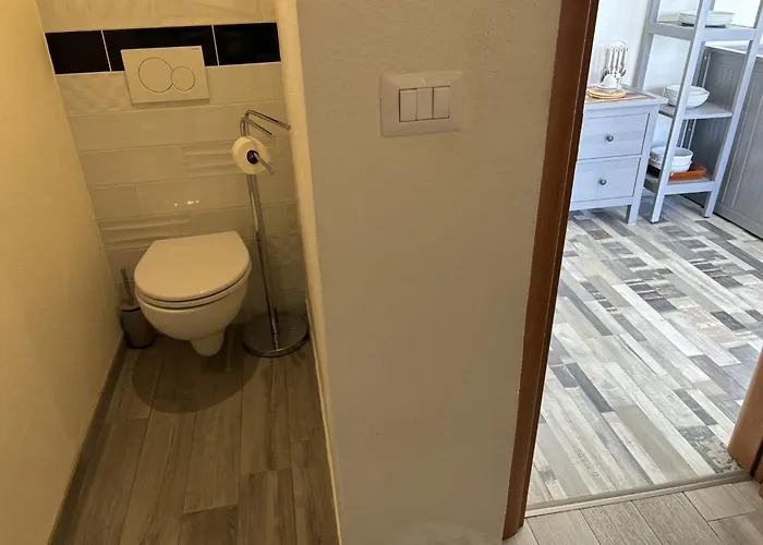 Serrani-5 By Interhome