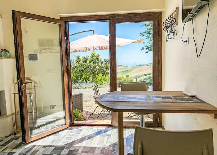 アパート Serrani-5 By Interhome *